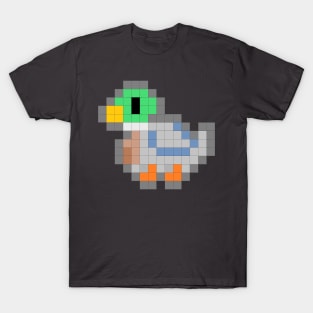 love baby duckie T-Shirt